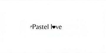 Pastel love (Pre order uitlevering +- 30/03)
