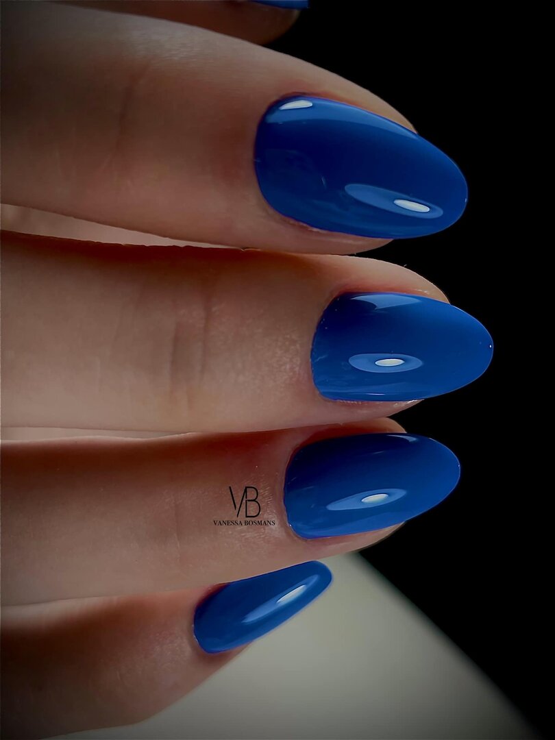 Black | Gelpolish 36