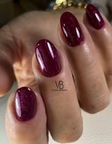Black | Gelpolish 19 5available soon)