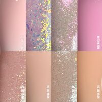 Black | Nova gel collectie 8ST 