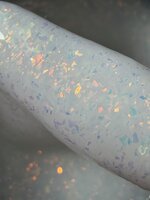 Black| Sigma fast gel 19