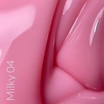 Black | Milky N&deg;4 (TPO FREE)