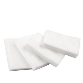 Lint free nail wipes 700/st 