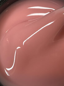 Black |Hard liquid gel 03 (tpo vrij)