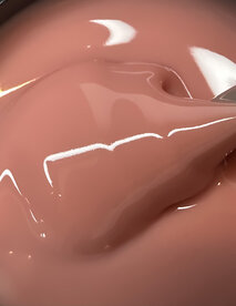 Black |Hard liquid gel 05 (tpo vrij)