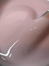 Black |Hard liquid gel 07 (tpo vrij)