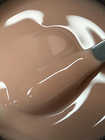 Black |Hard liquid gel 08 (tpo vrij)