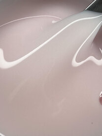 Black |Hard liquid gel 02 (tpo vrij)