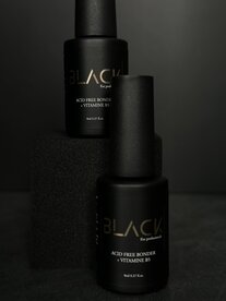 Black| Acid free bonder