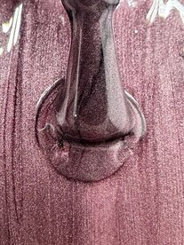 Black|Velvet cat eye 03