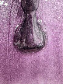 Black|Velvet cat eye 04