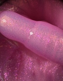 Black | Sigma fast gel 18 