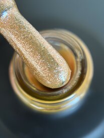 Black|Luminous cat eye 01