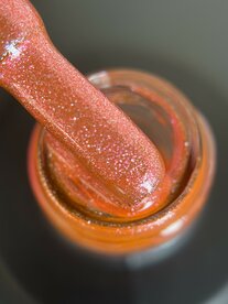 Black|Luminous cat eye 05