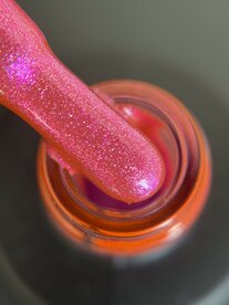 Black|Luminous cat eye 06