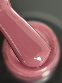 Black | Gelpolish 17