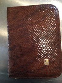 Staleks | Professionele Leather Case 