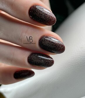 Black | Gelpolish 90 