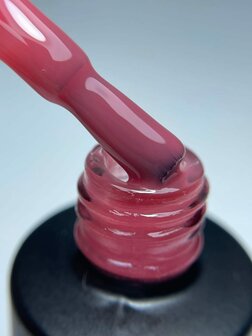 Black | Hot pink rubberbase