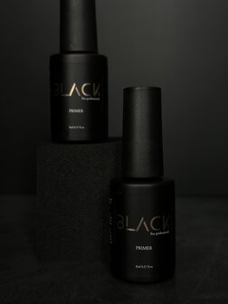 Black |Primer 
