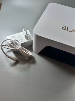 Black | Uv led lamp 