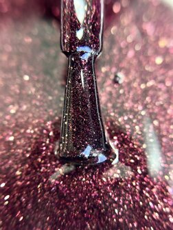 Black | Gelpolish 45