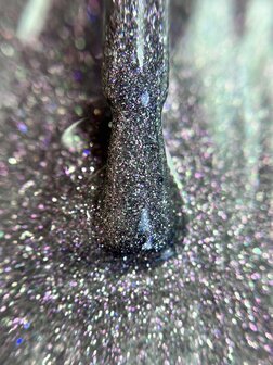 Black | Gelpolish 44