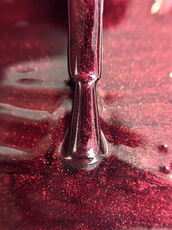 Black | Gelpolish 46