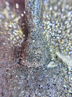 Black | Gelpolish 47