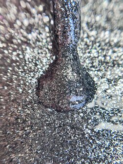 Black | Gelpolish 48