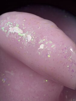 Black | Sigma fast gel 15