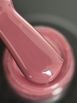 Black | Gelpolish 17