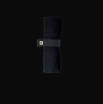 staleks | zwarte velvet cases 