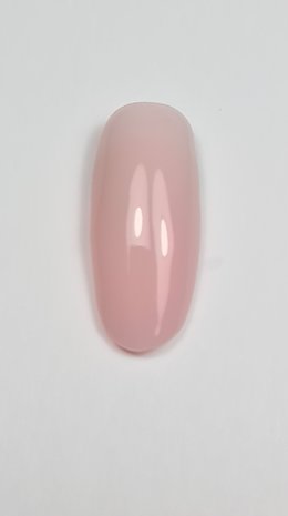 Black | pink acrylgel