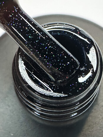 Black | Gelpolish 41