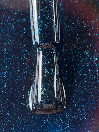 Black | Gelpolish 38