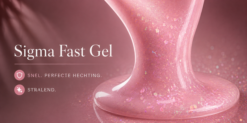 Sigma fast gel