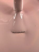 Black | Gelpolish 03 (available soon)