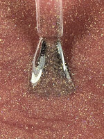 Black | Gelpolish 04 (available soon) 