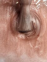 Black |Velvet cat eye 01 