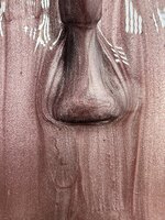 Black |Velvat cat eye 02