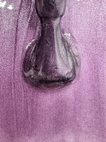 Black|Velvet cat eye 04