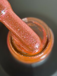 Black|Luminous cat eye 05