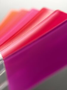 Black|Neon paradise collectie